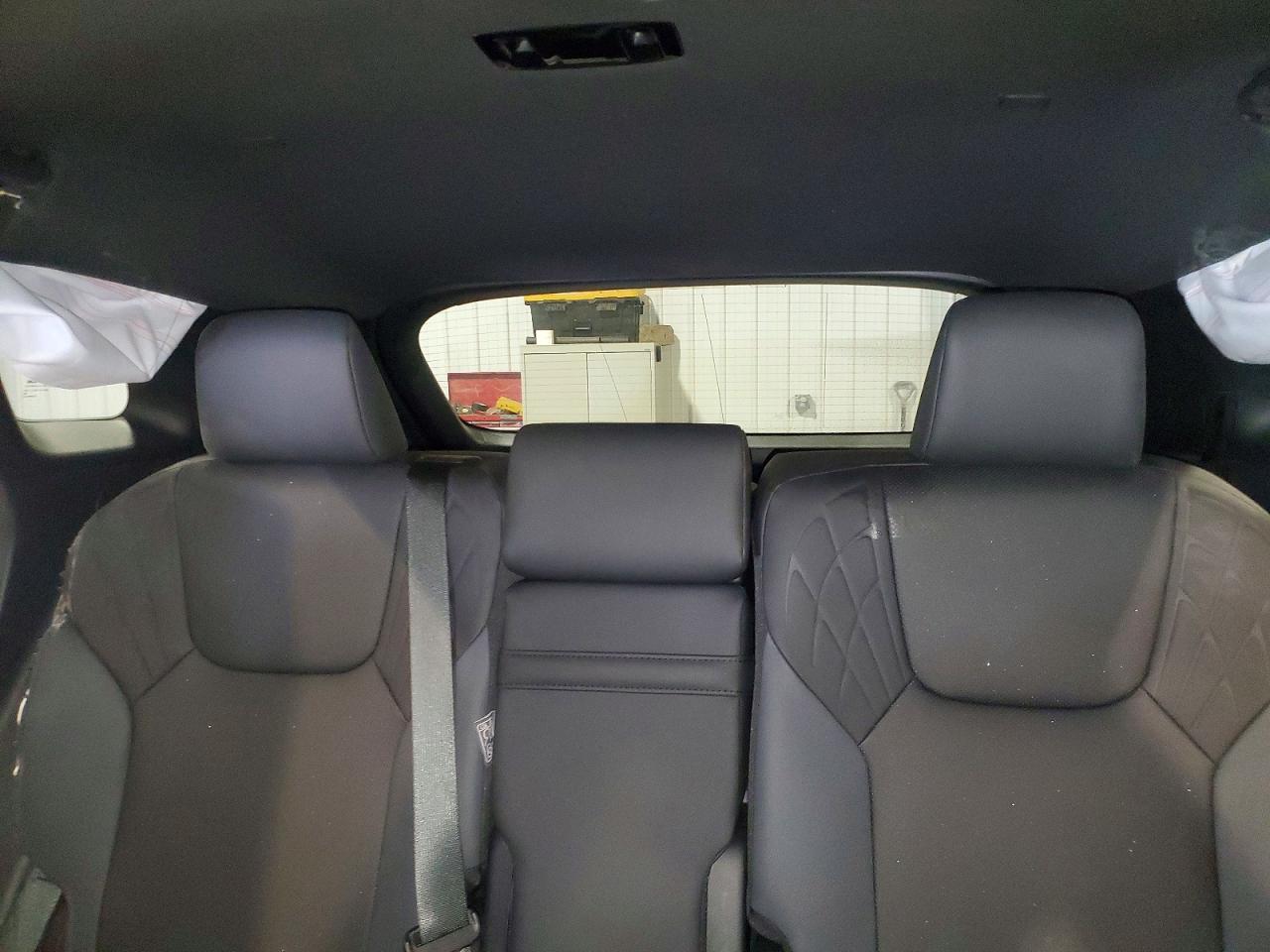 2T2BAMCA4TC125736 · 2026 LEXUS RX 350 · 10/13