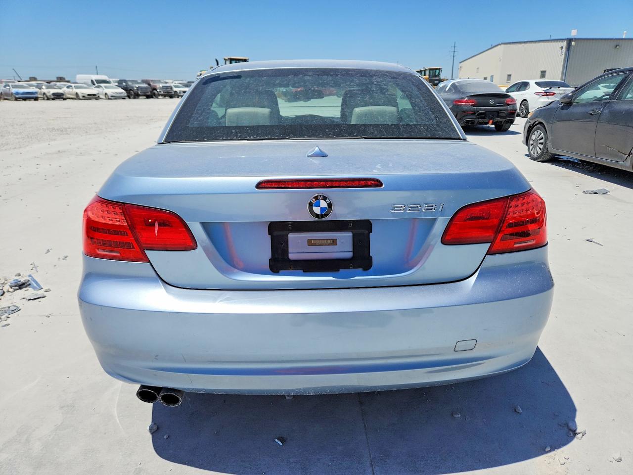 WBADW7C56DE732073 · 2013 BMW 328 · 6/12