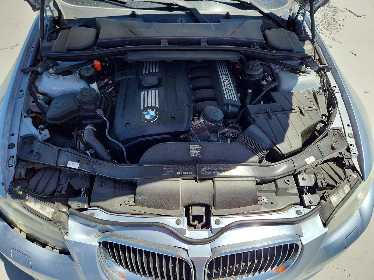 WBADW7C56DE732073 · 2013 BMW 328 · 11/12