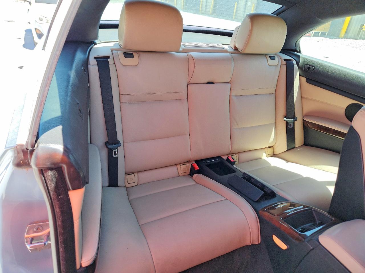 WBADW7C56DE732073 · 2013 BMW 328 · 10/12