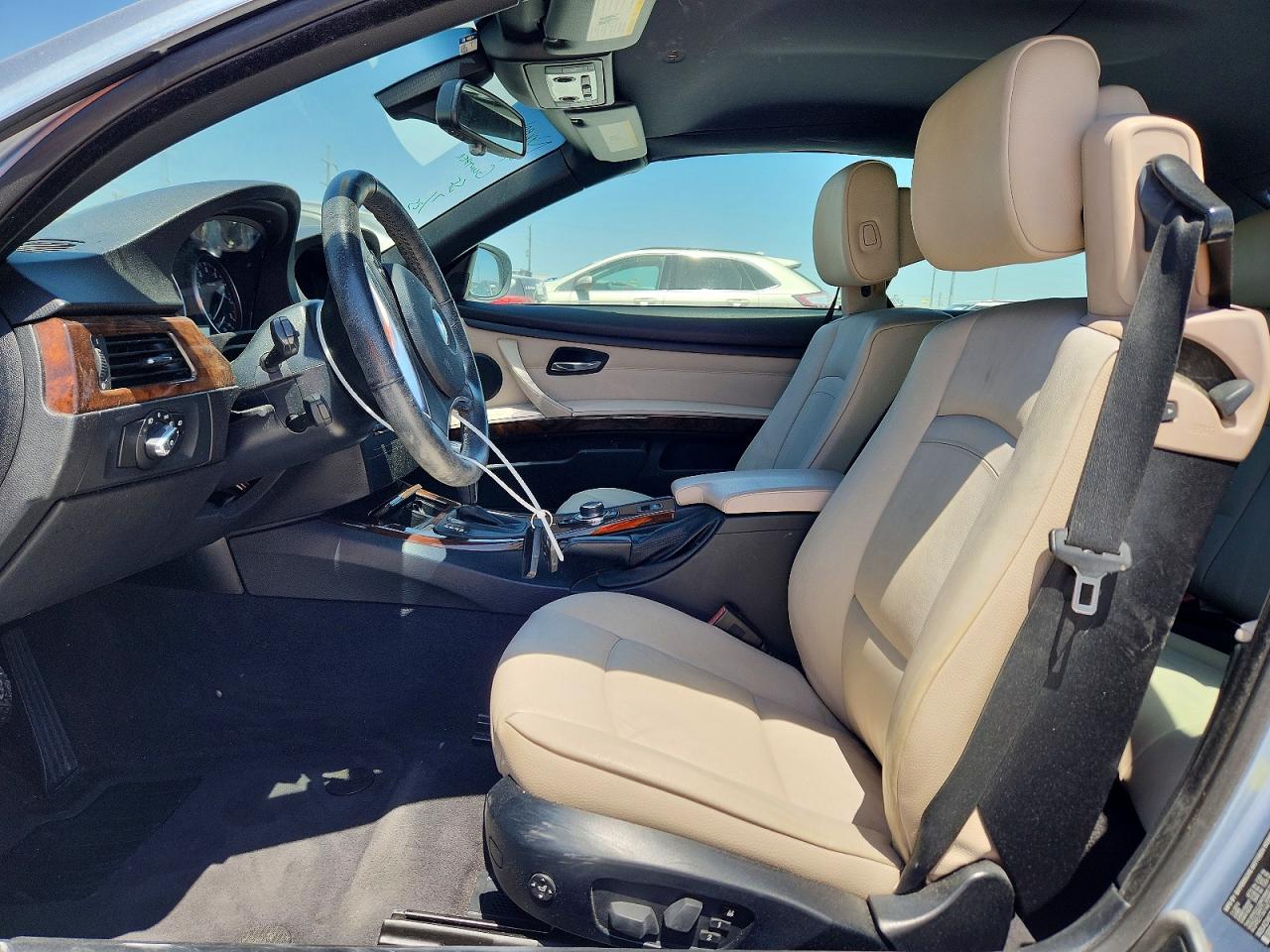 WBADW7C56DE732073 · 2013 BMW 328 · 7/12