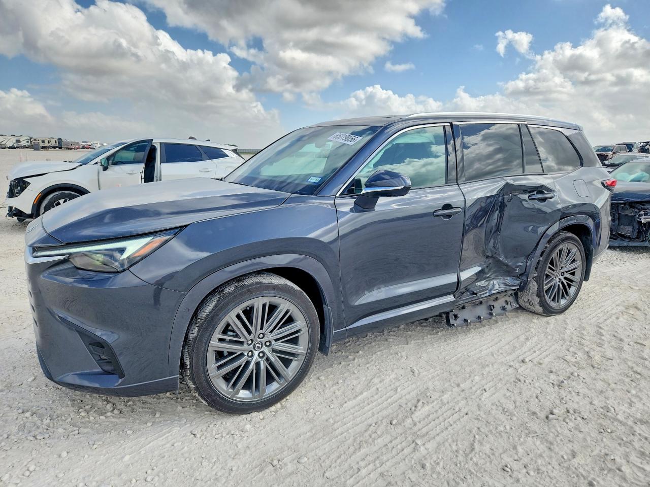 2024 LEXUS TX 350