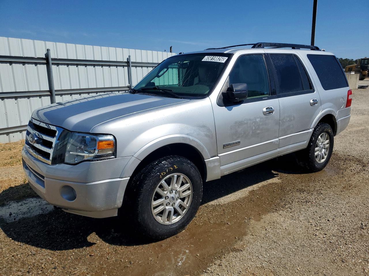 1FMJU1J53CEF48988 · 2012 FORD EXPEDITION