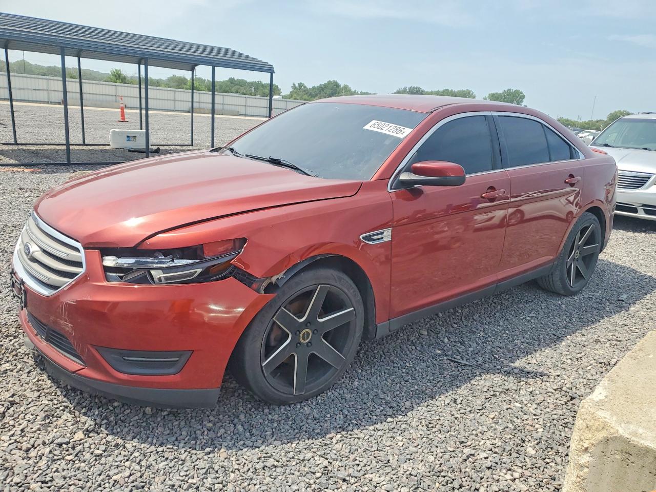 1FAHP2E83EG169815 · 2014 FORD TAURUS