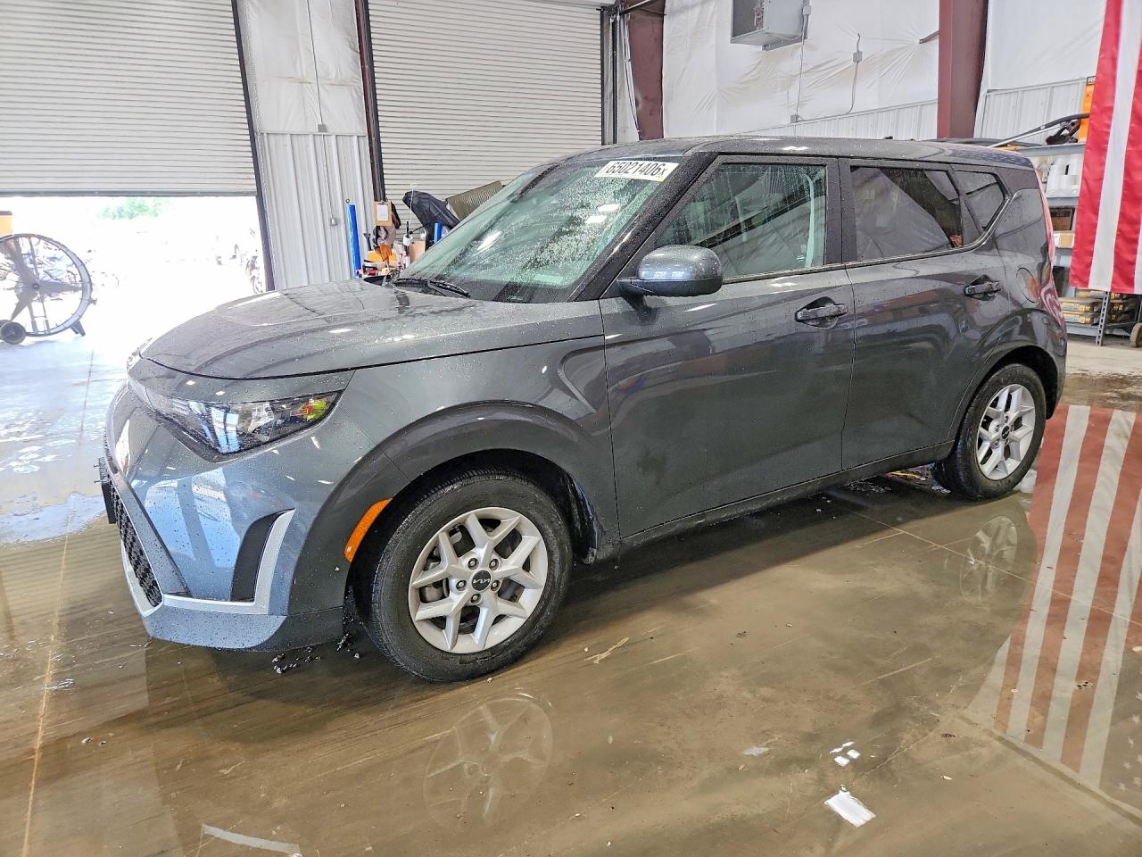 KNDJ23AU0P7877350 · 2023 KIA SOUL