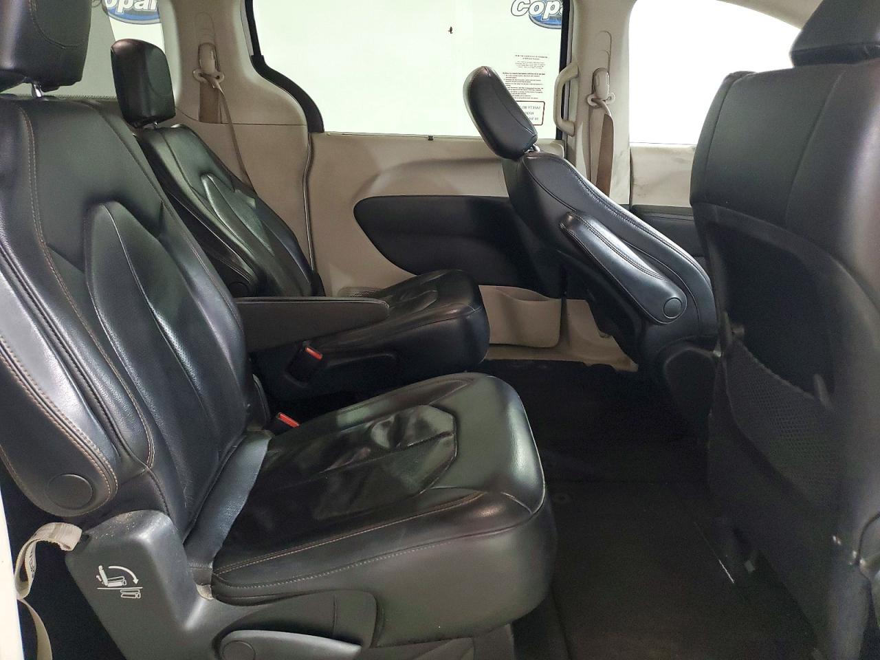 2C4RC1BG2LR283512 · 2020 CHRYSLER PACIFICA · 11/13