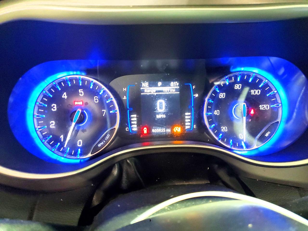 2C4RC1BG2LR283512 · 2020 CHRYSLER PACIFICA · 9/13