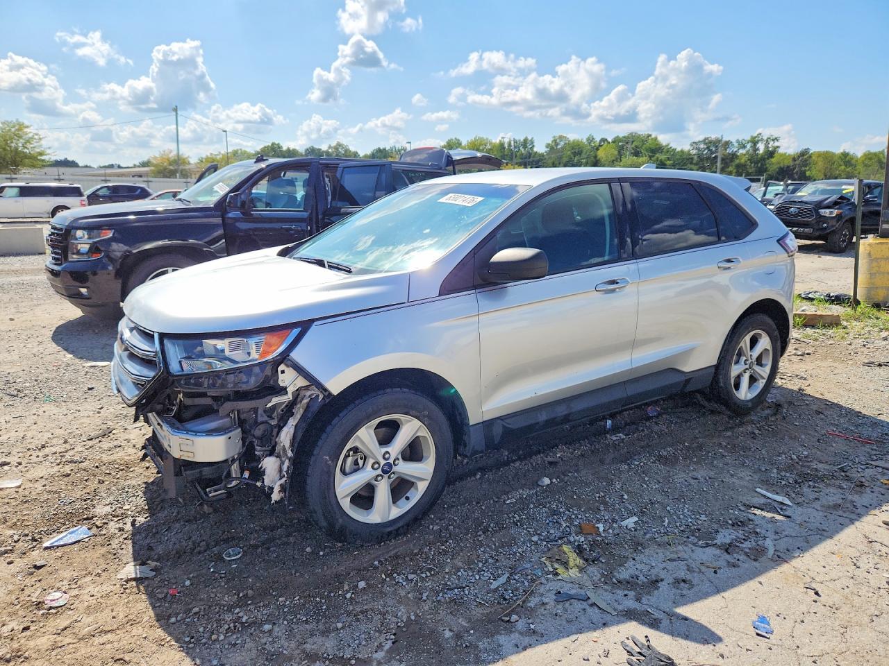2FMPK3G96HBC69561 · 2017 FORD EDGE