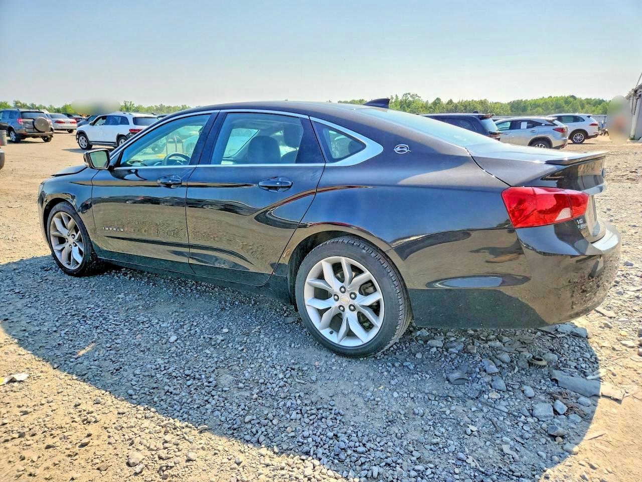 2G1125S37F9242021 · 2015 CHEVROLET IMPALA · 2/12