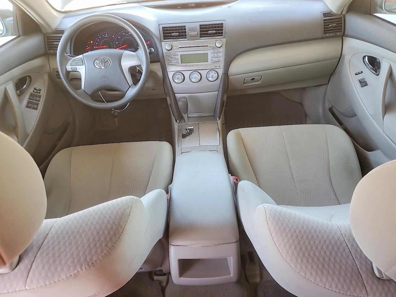 4T4BF3EK7BR108650 · 2011 TOYOTA CAMRY · 8/12