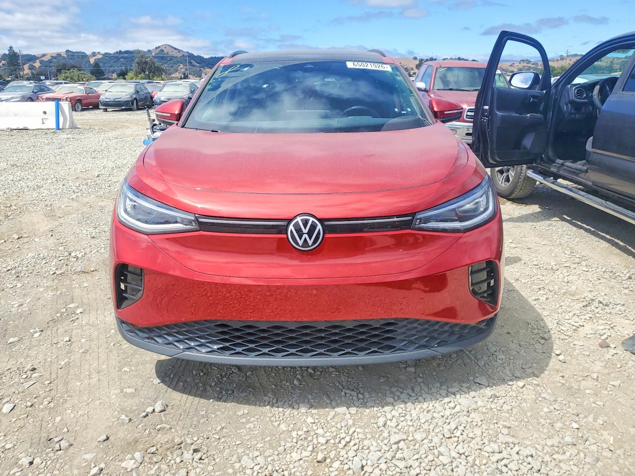 1V2VMPE85PC015652 · 2023 VOLKSWAGEN ID.4 · 5/14