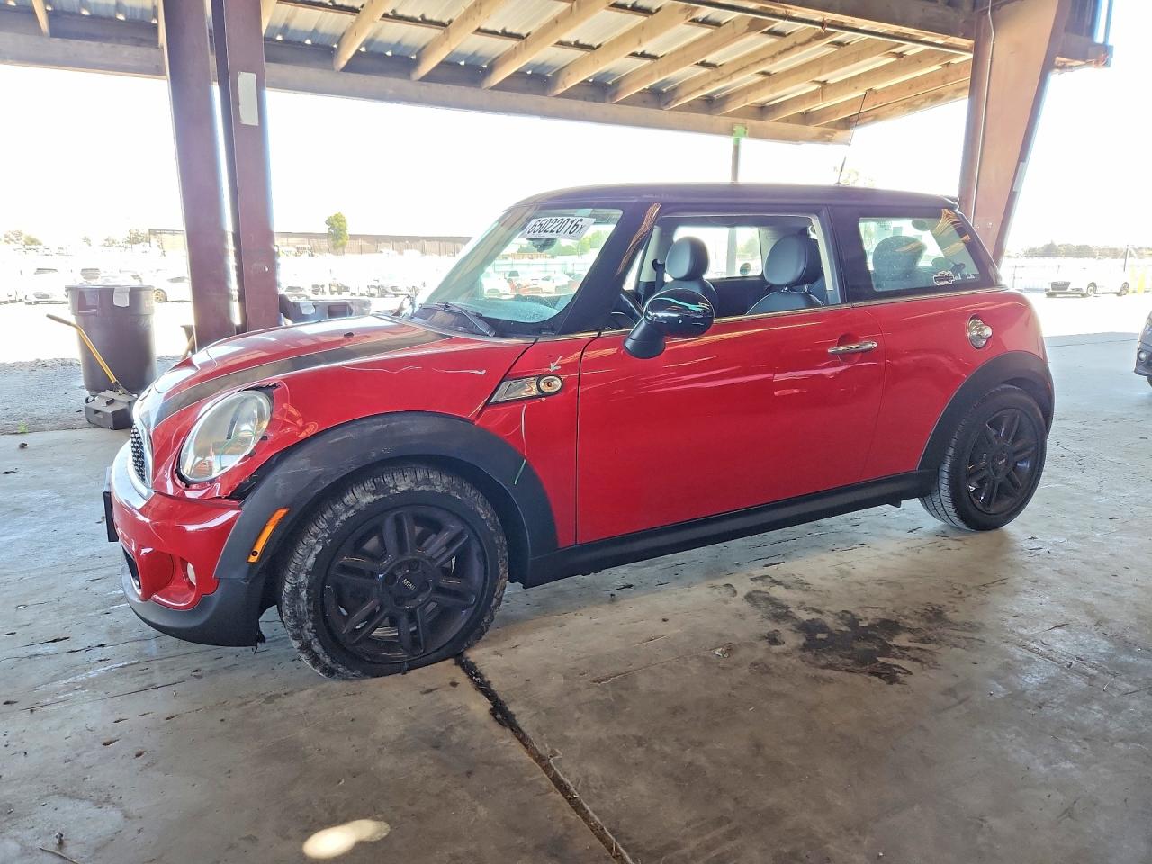 2013 MINI COOPER