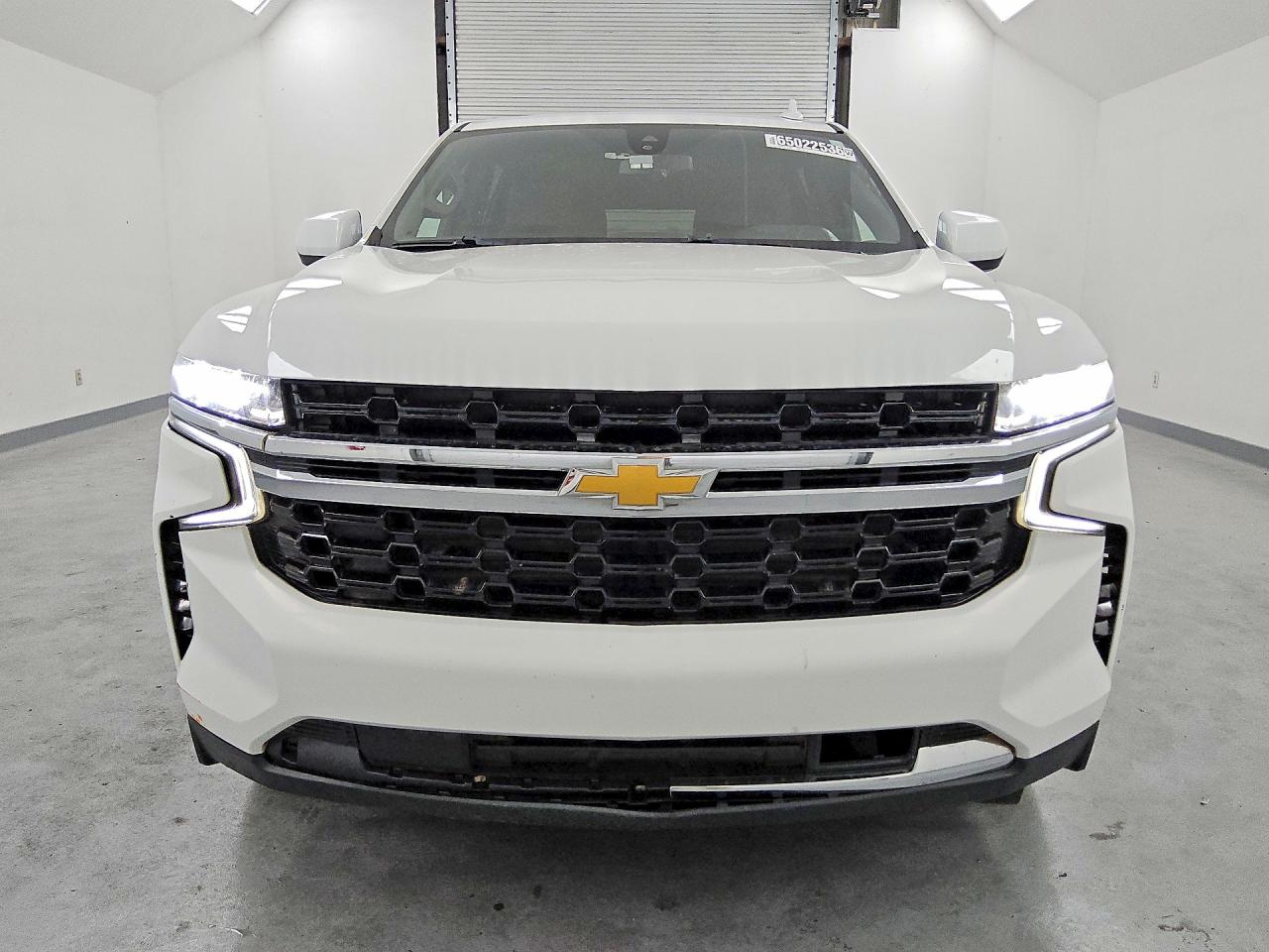 1GNSKBKD8MR352010 · 2021 CHEVROLET SUBURBAN · 5/13