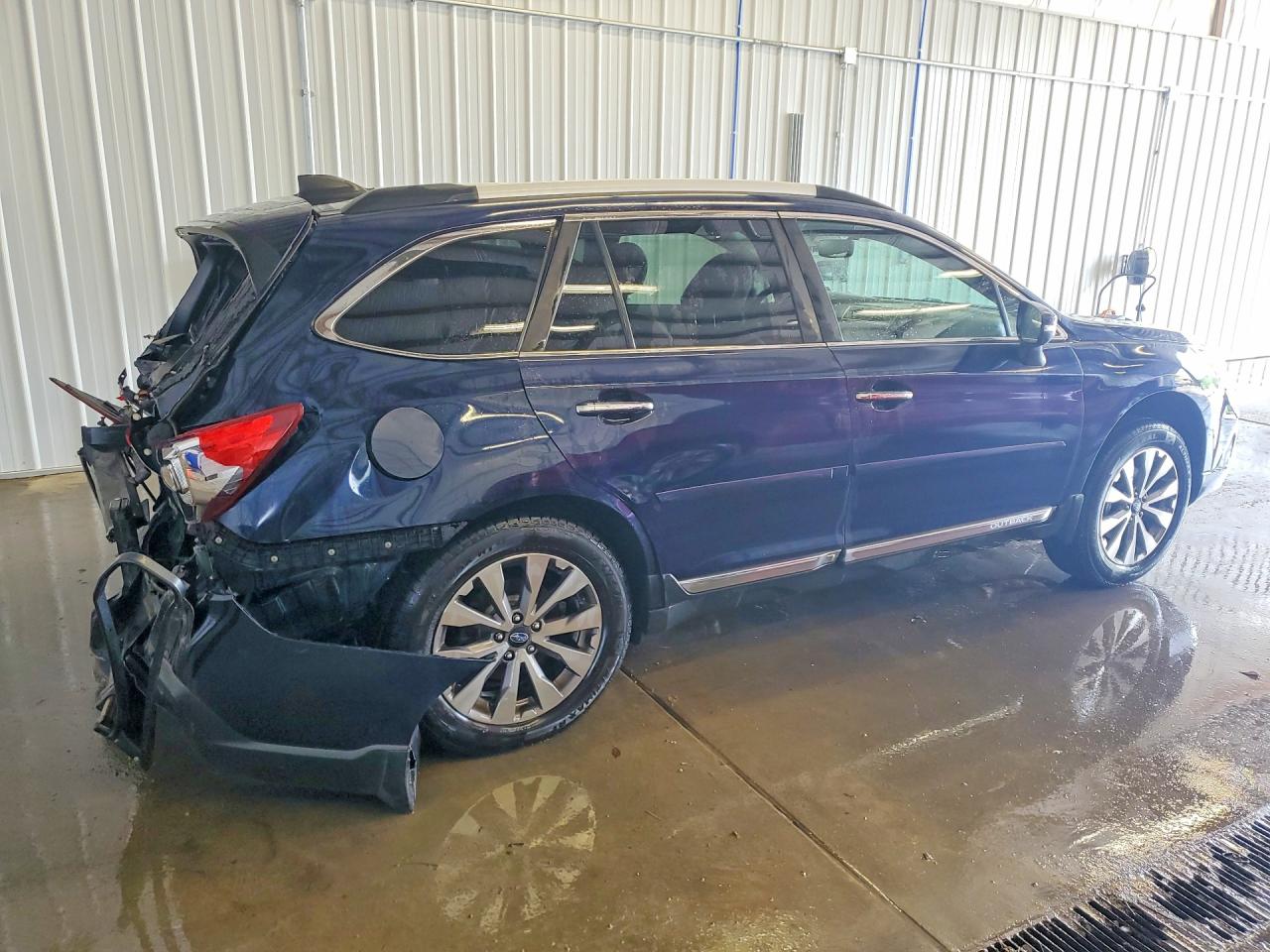 4S4BSATCXJ3247455 · 2018 SUBARU OUTBACK · 3/12
