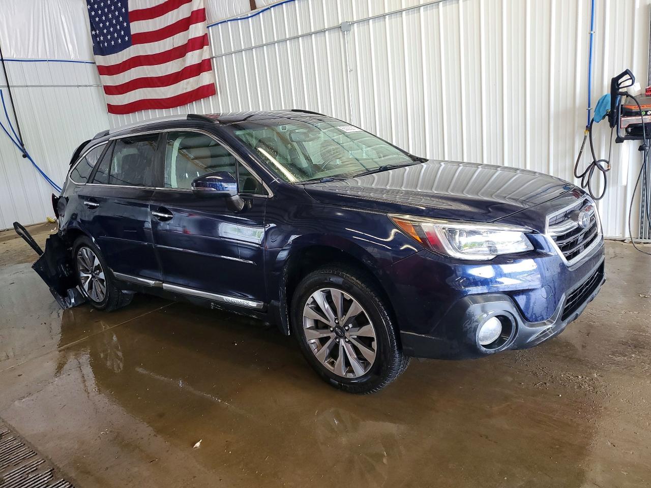 4S4BSATCXJ3247455 · 2018 SUBARU OUTBACK · 4/12
