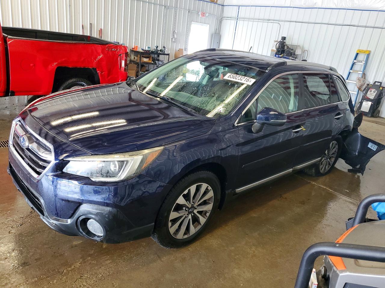 4S4BSATCXJ3247455 · 2018 SUBARU OUTBACK