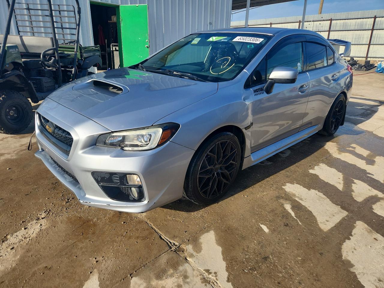 JF1VA1A66F9825627 · 2015 SUBARU WRX