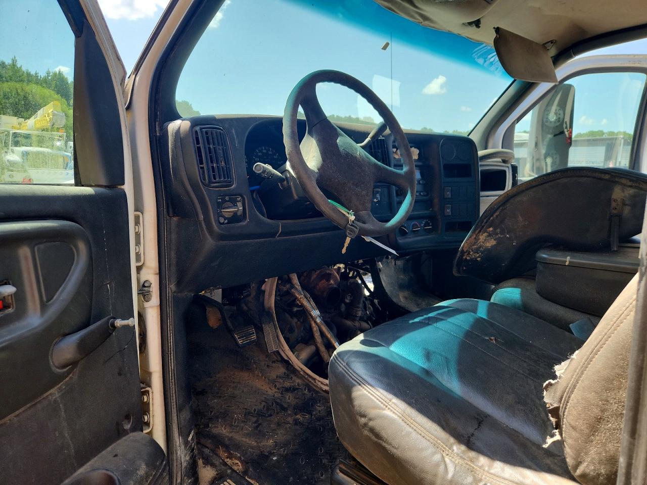 1GDE5C1206F414583 · 2006 GMC C5500 · 7/12