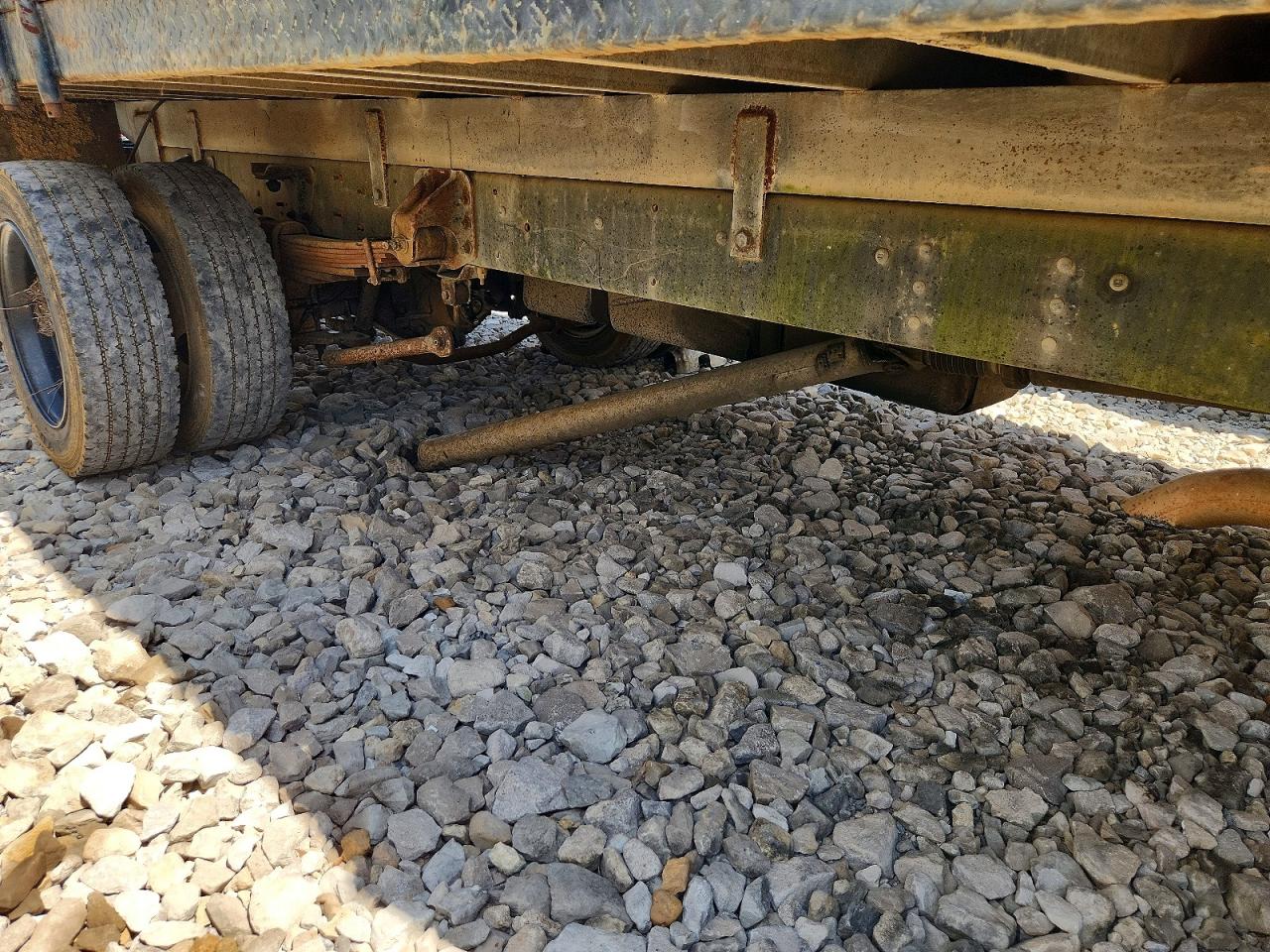 1GDE5C1206F414583 · 2006 GMC C5500 · 12/12