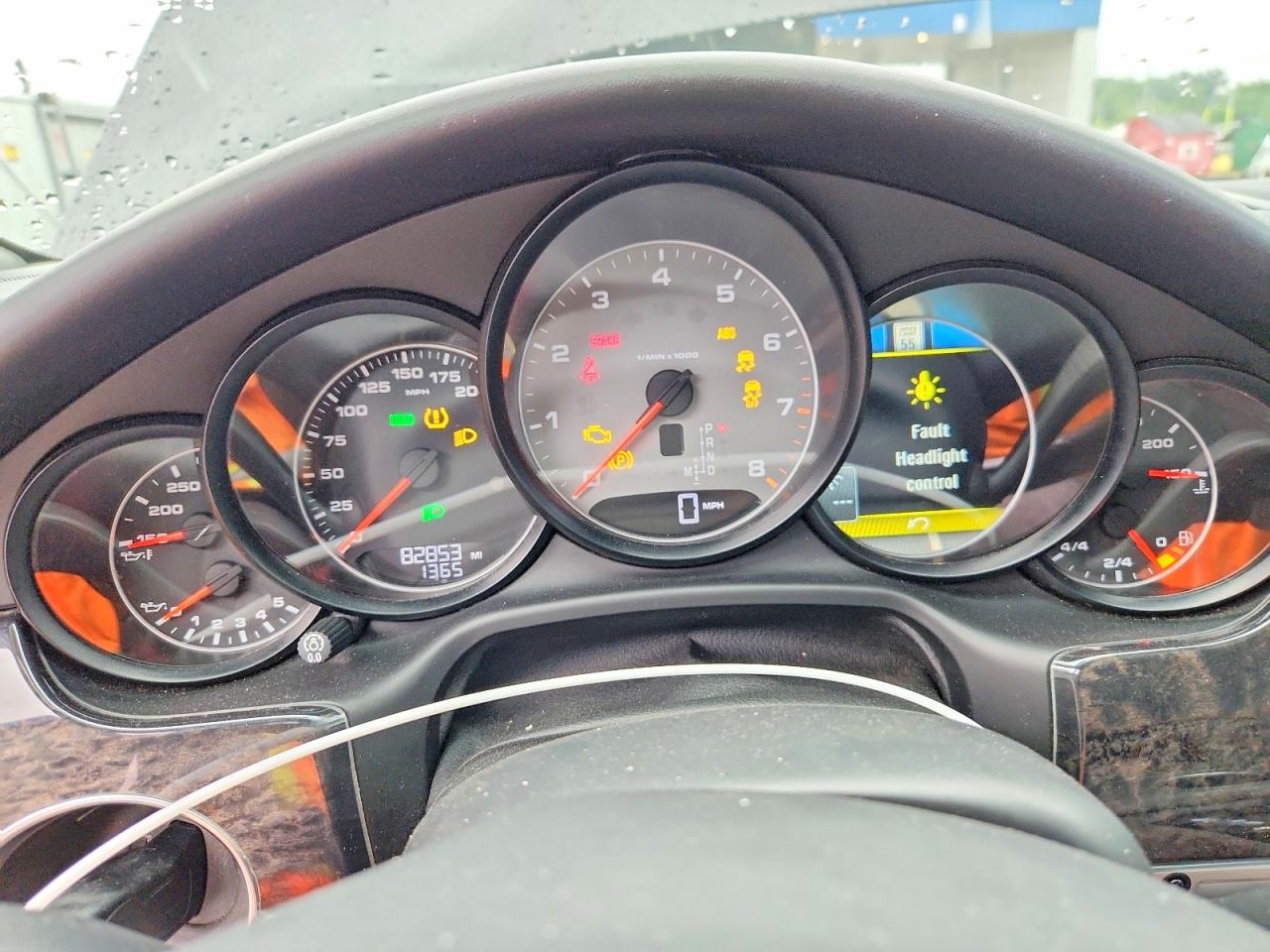 WP0AB2A76CL060759 · 2012 PORSCHE PANAMERA · 9/12