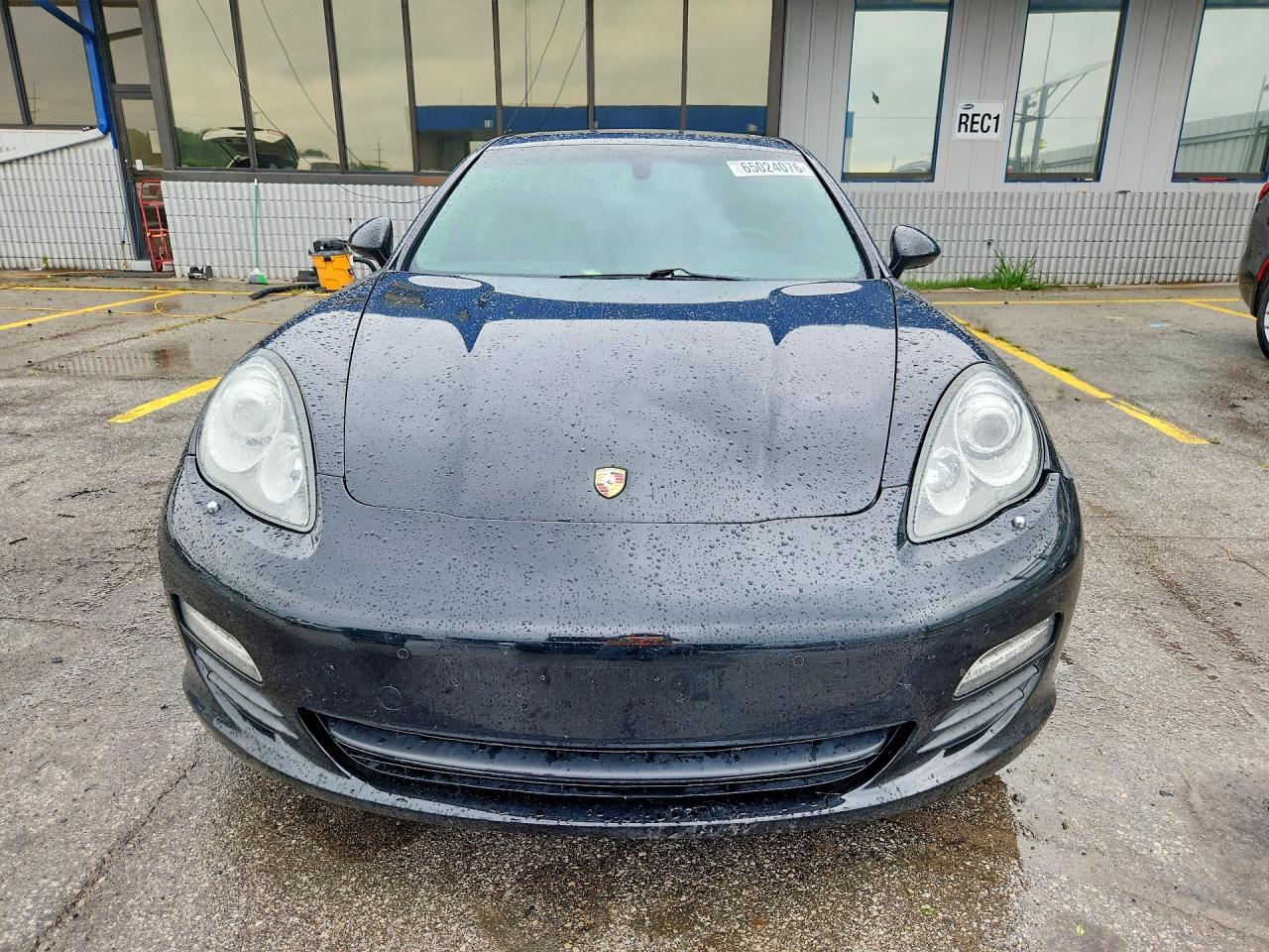 WP0AB2A76CL060759 · 2012 PORSCHE PANAMERA · 5/12