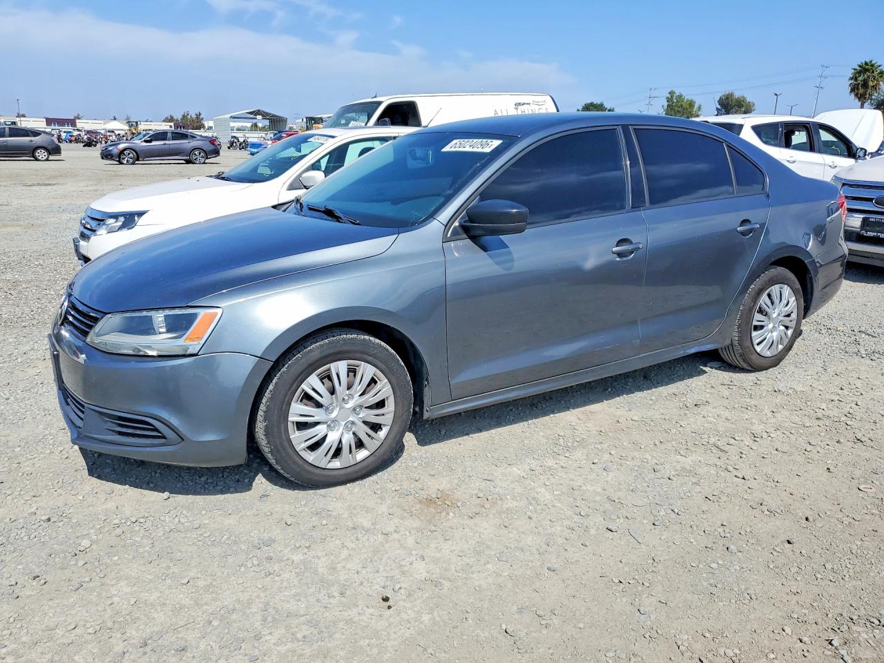 3VW2K7AJ3BM112341 · 2011 VOLKSWAGEN JETTA