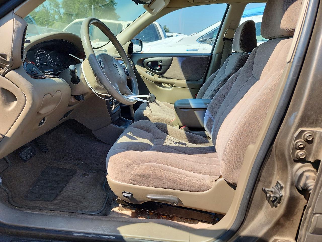 1G1NE52J5Y6194715 · 2000 CHEVROLET MALIBU · 7/12