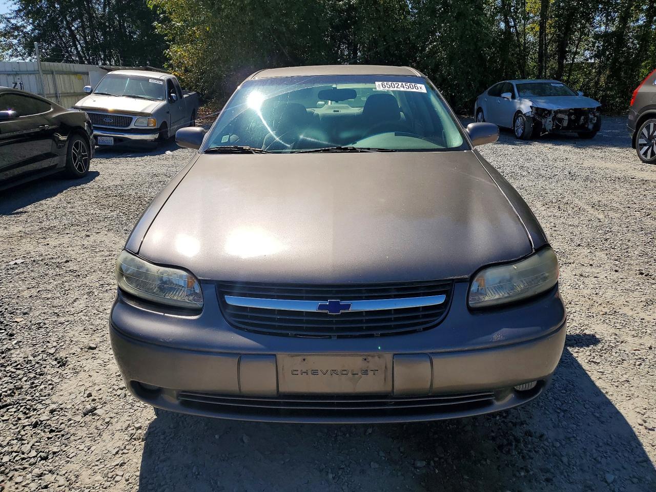1G1NE52J5Y6194715 · 2000 CHEVROLET MALIBU · 5/12