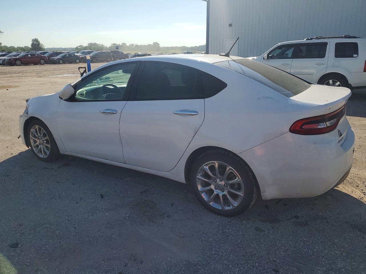 1C3CDFFA3GD816079 · 2016 DODGE DART · 2/12