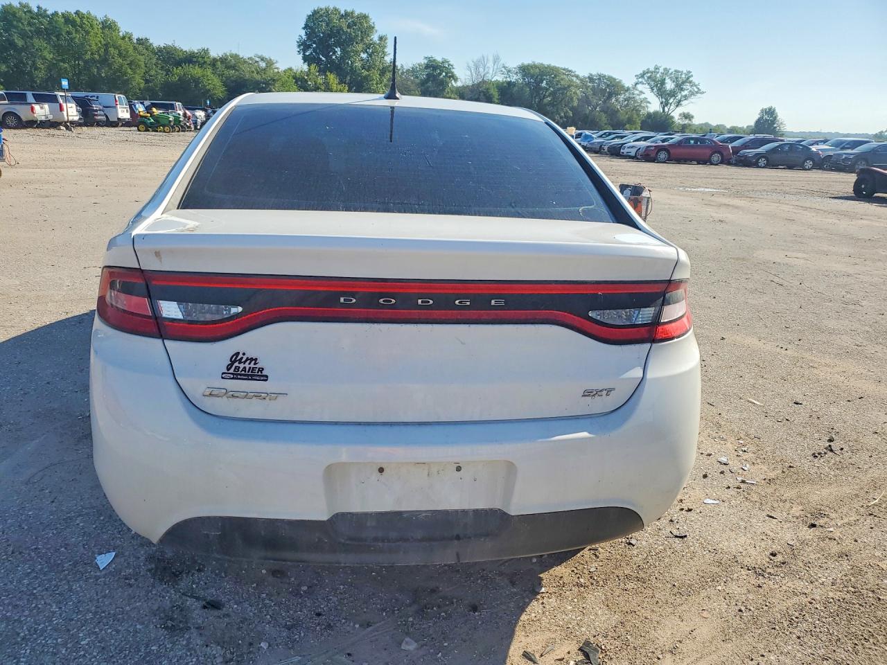 1C3CDFFA3GD816079 · 2016 DODGE DART · 6/12