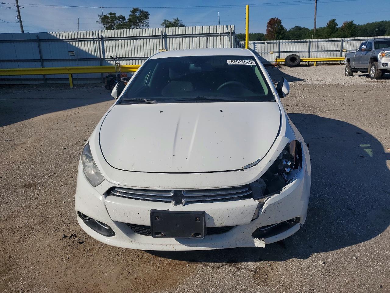 1C3CDFFA3GD816079 · 2016 DODGE DART · 5/12