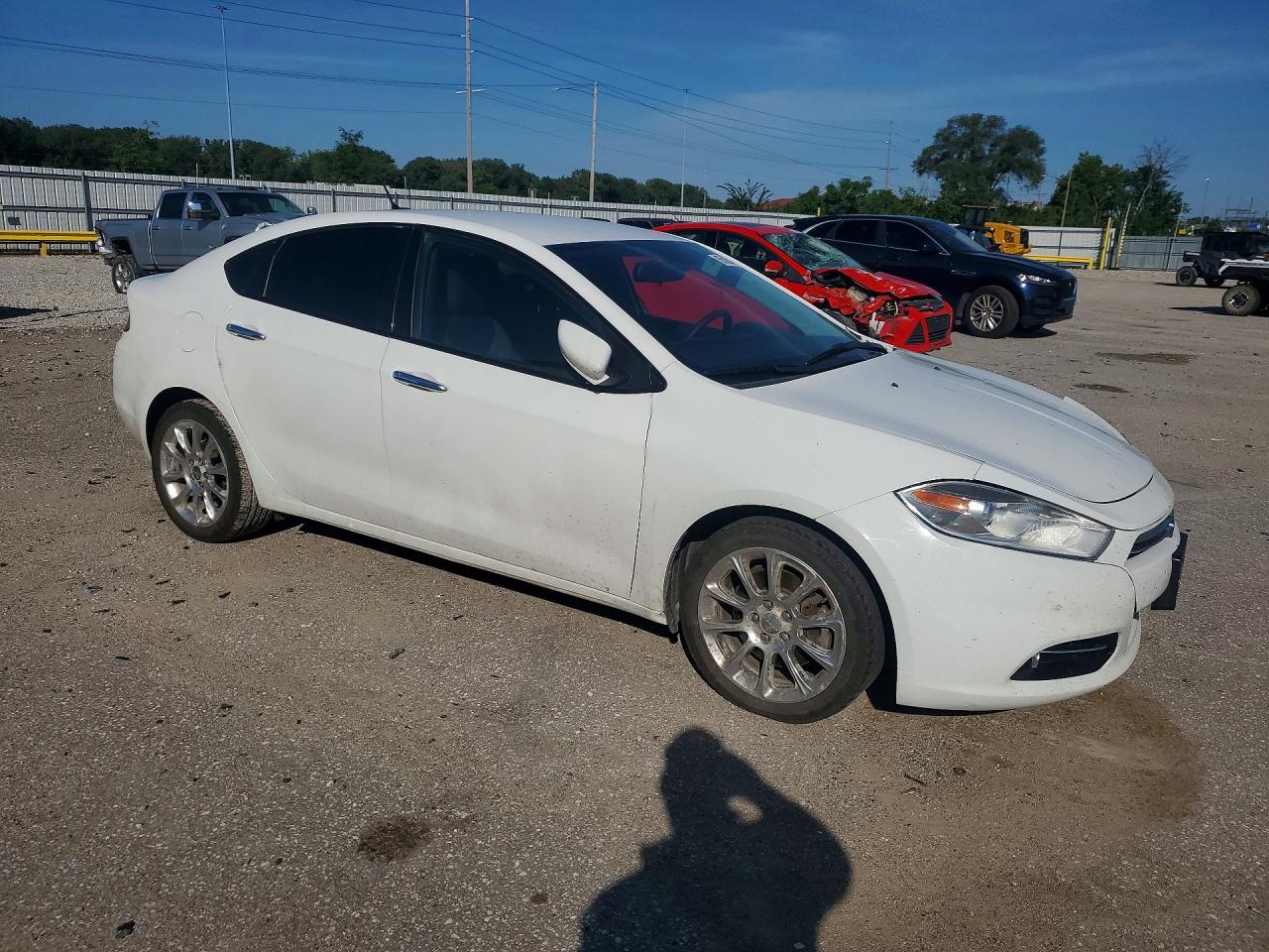 1C3CDFFA3GD816079 · 2016 DODGE DART · 4/12