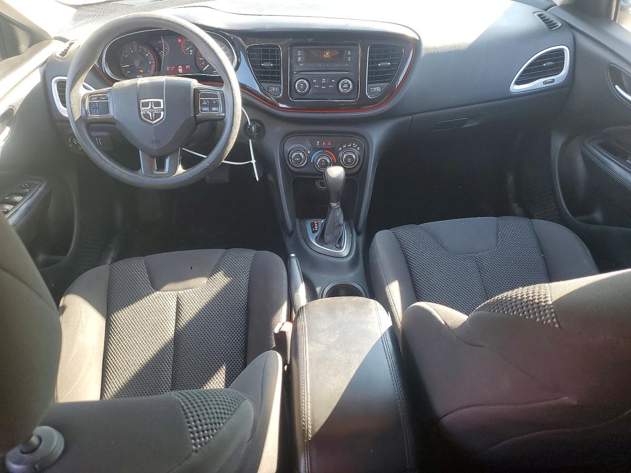 1C3CDFFA3GD816079 · 2016 DODGE DART · 8/12