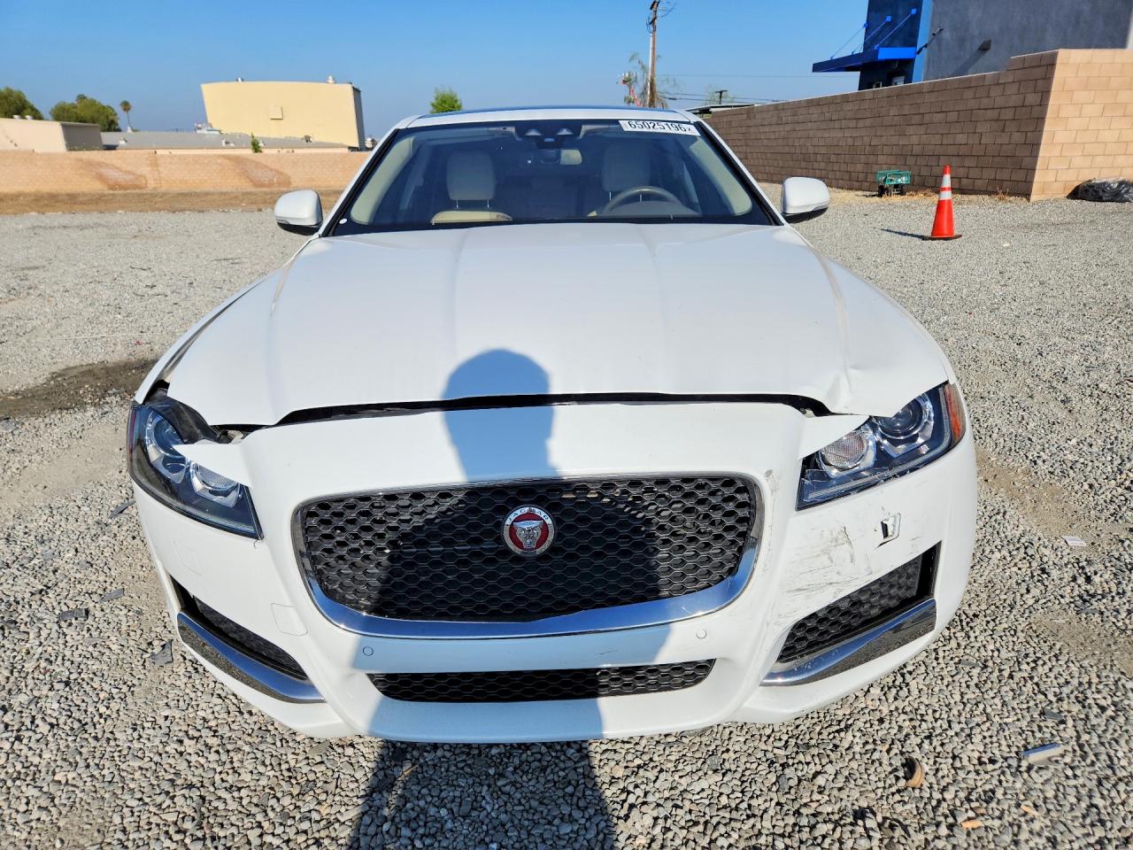 SAJBE4BV4HCY26730 · 2017 JAGUAR XF · 5/12