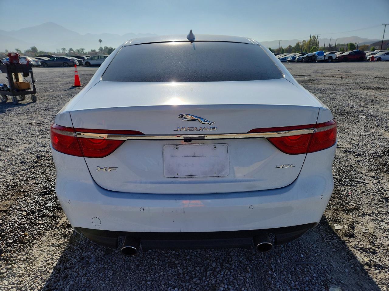 SAJBE4BV4HCY26730 · 2017 JAGUAR XF · 6/12
