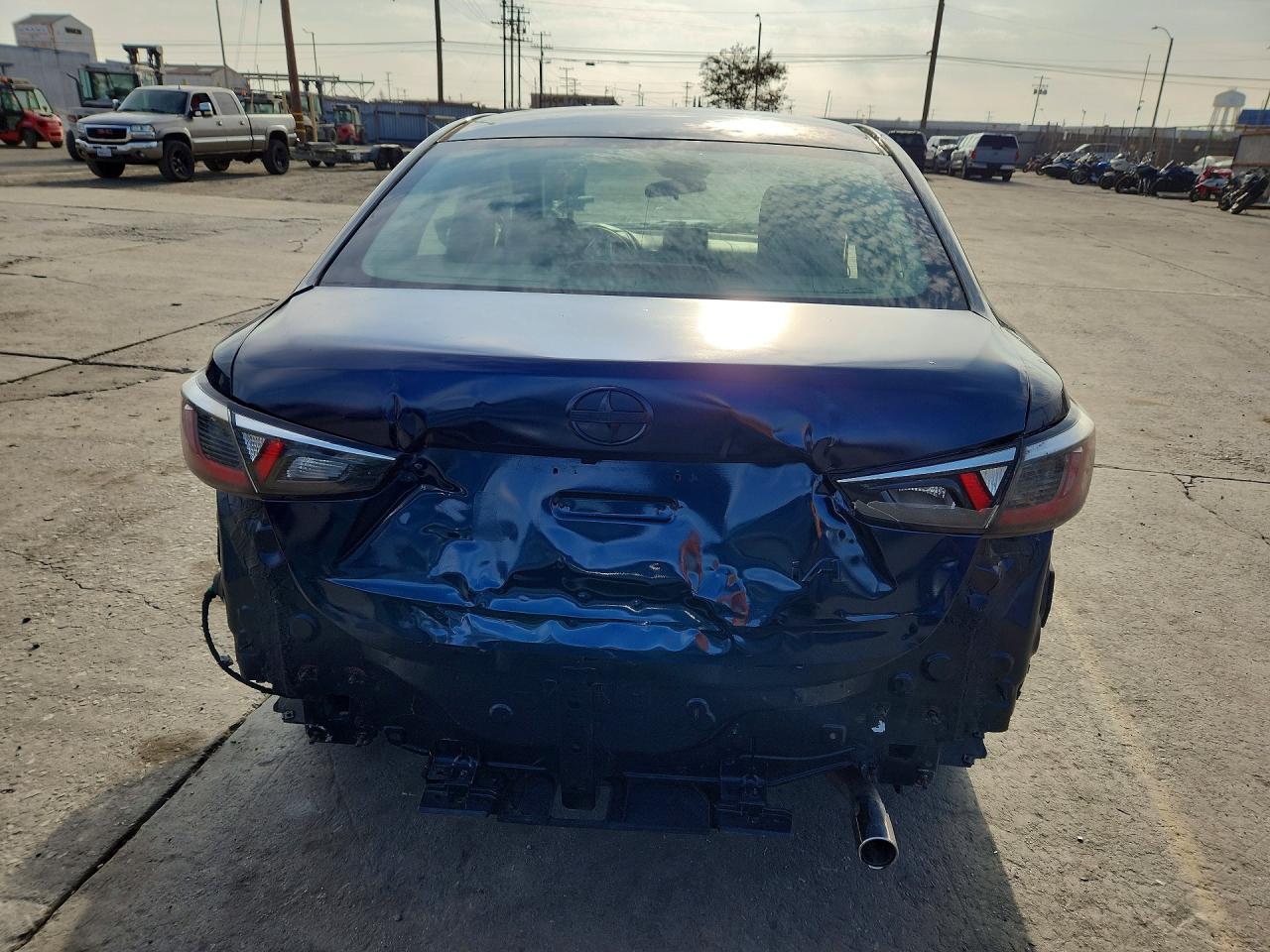 3MYDLBZV3GY141004 · 2016 SCION IA · 6/12