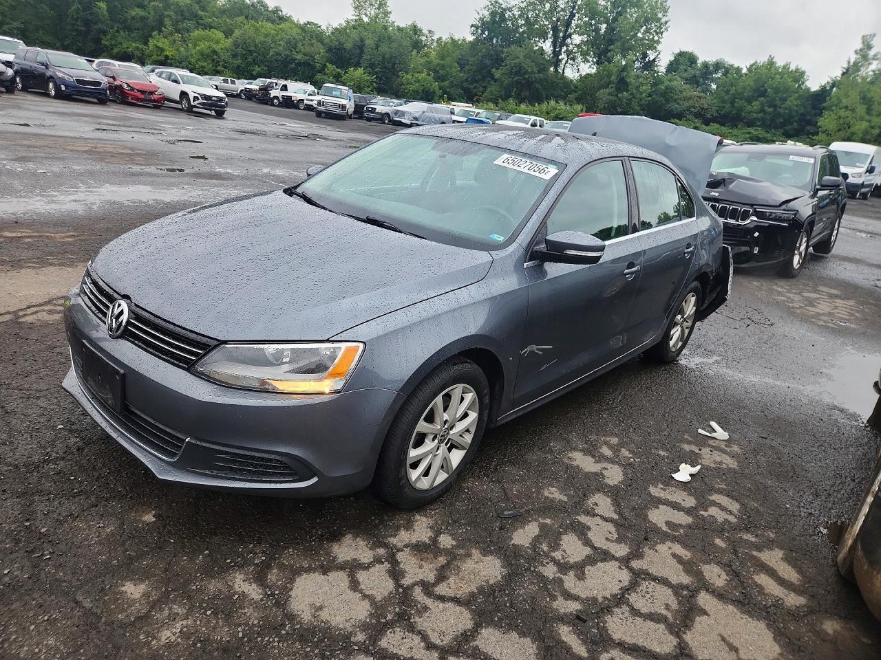 3VWDP7AJ9DM363913 · 2013 VOLKSWAGEN JETTA