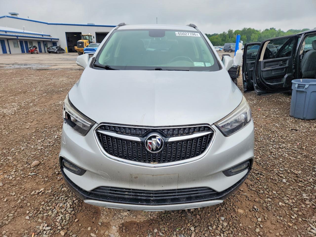 KL4CJ2SB2HB043818 · 2017 BUICK ENCORE · 5/12