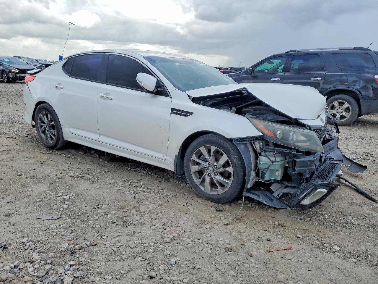 5XXGM4A70FG416790 · 2015 KIA OPTIMA · 4/13
