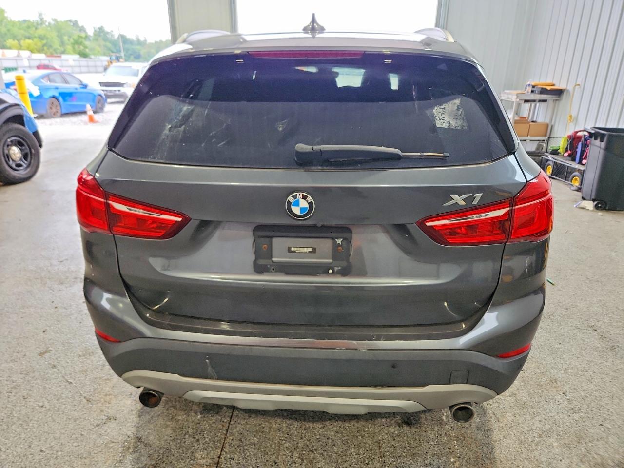 WBXHT3C31G5E47182 · 2016 BMW X1 · 6/13