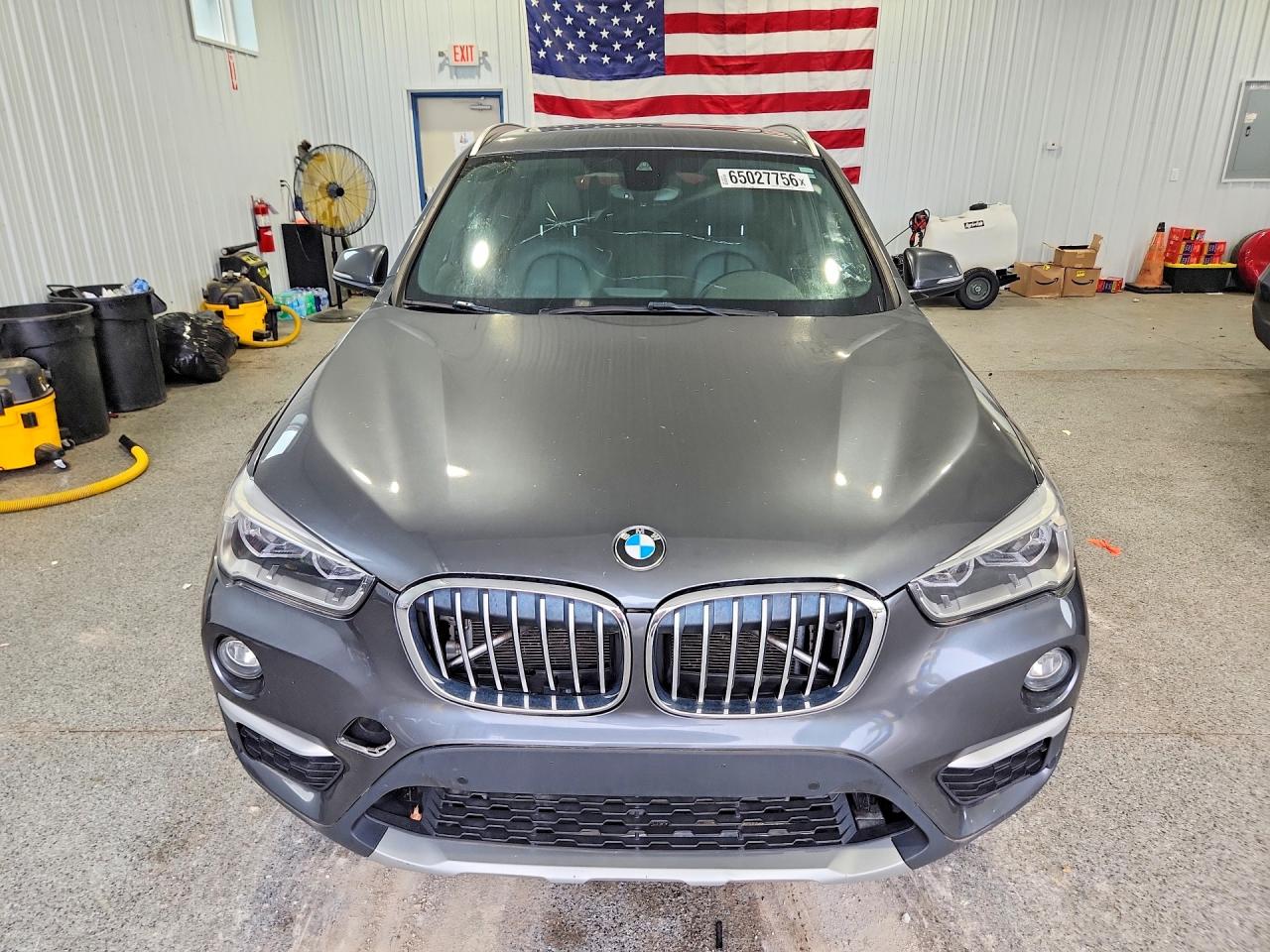 WBXHT3C31G5E47182 · 2016 BMW X1 · 5/13