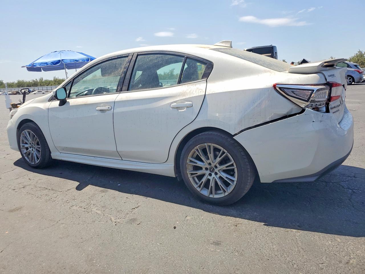 4S3GKAJ66K3603652 · 2019 SUBARU IMPREZA · 2/12