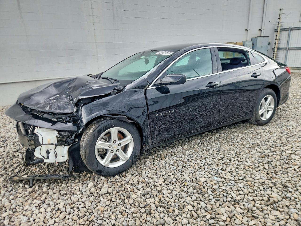 1G1ZB5ST4RF244839 · 2024 CHEVROLET MALIBU