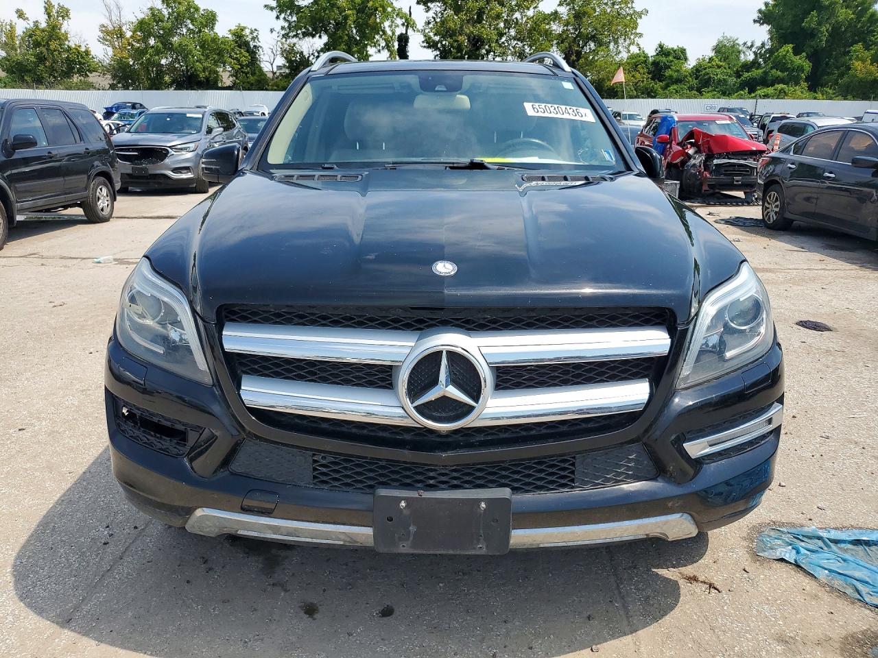 4JGDF7CEXDA169096 · 2013 MERCEDES-BENZ GL · 5/13