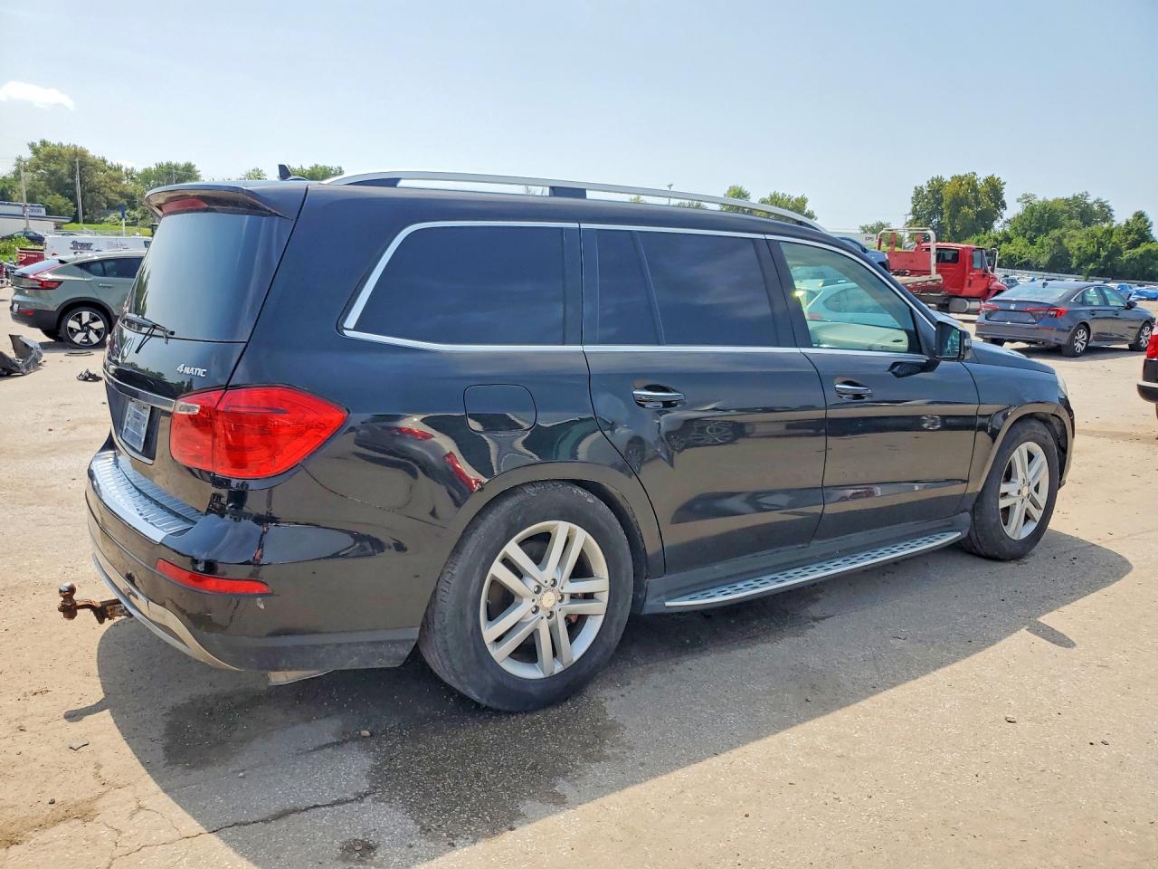 4JGDF7CEXDA169096 · 2013 MERCEDES-BENZ GL · 3/13