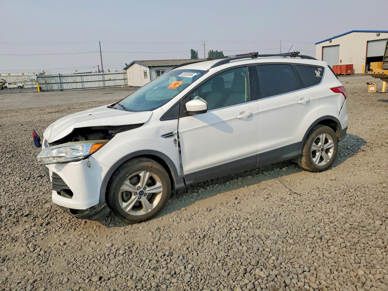 1FMCU9GX1EUE41592 · 2014 FORD ESCAPE
