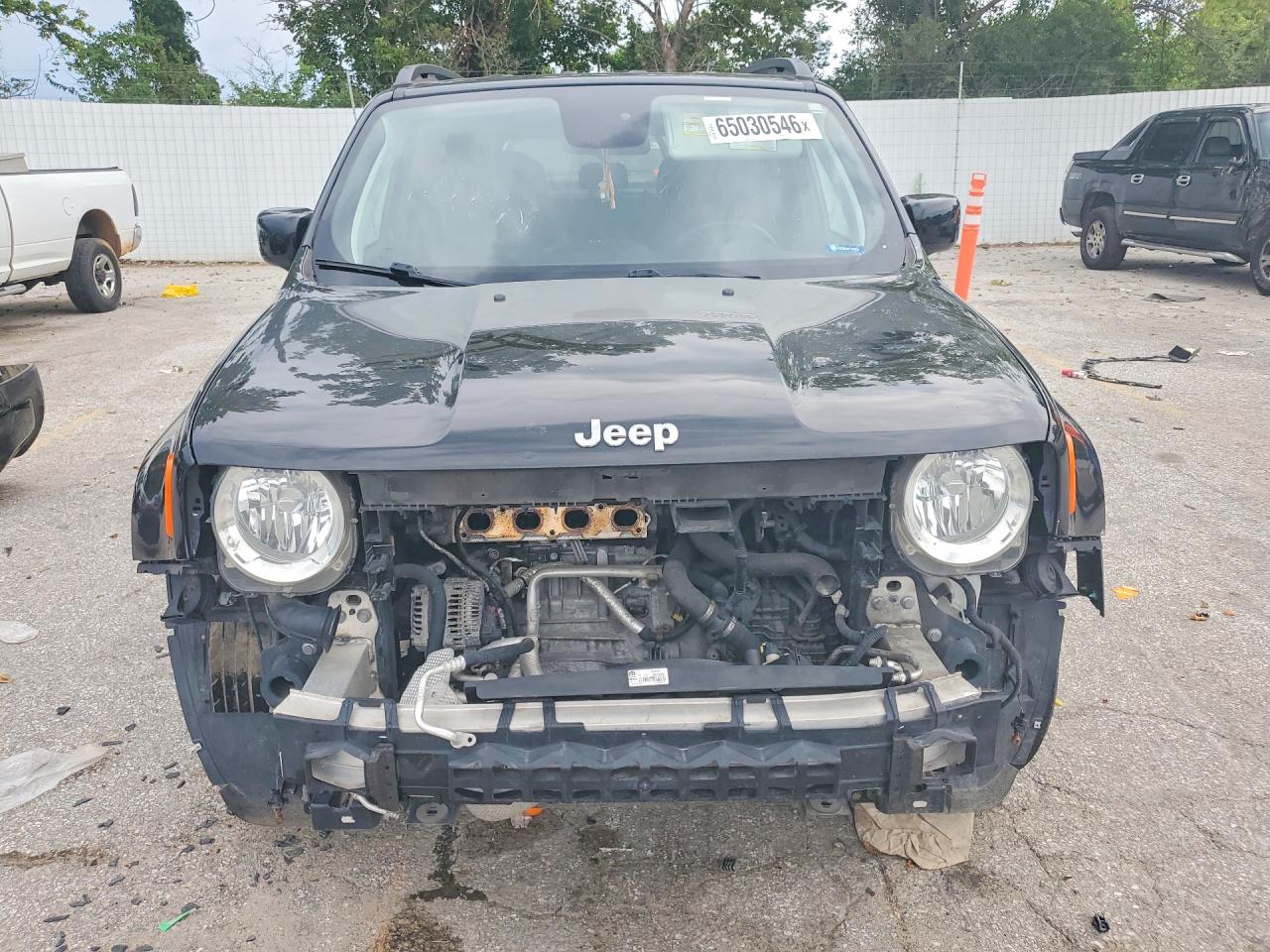 ZACNJABB1KPK04789 · 2019 JEEP RENEGADE · 5/12