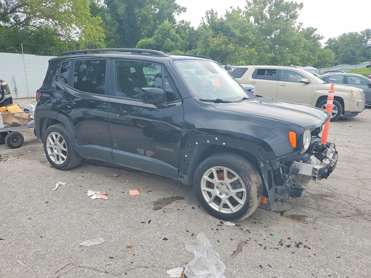 ZACNJABB1KPK04789 · 2019 JEEP RENEGADE · 4/12