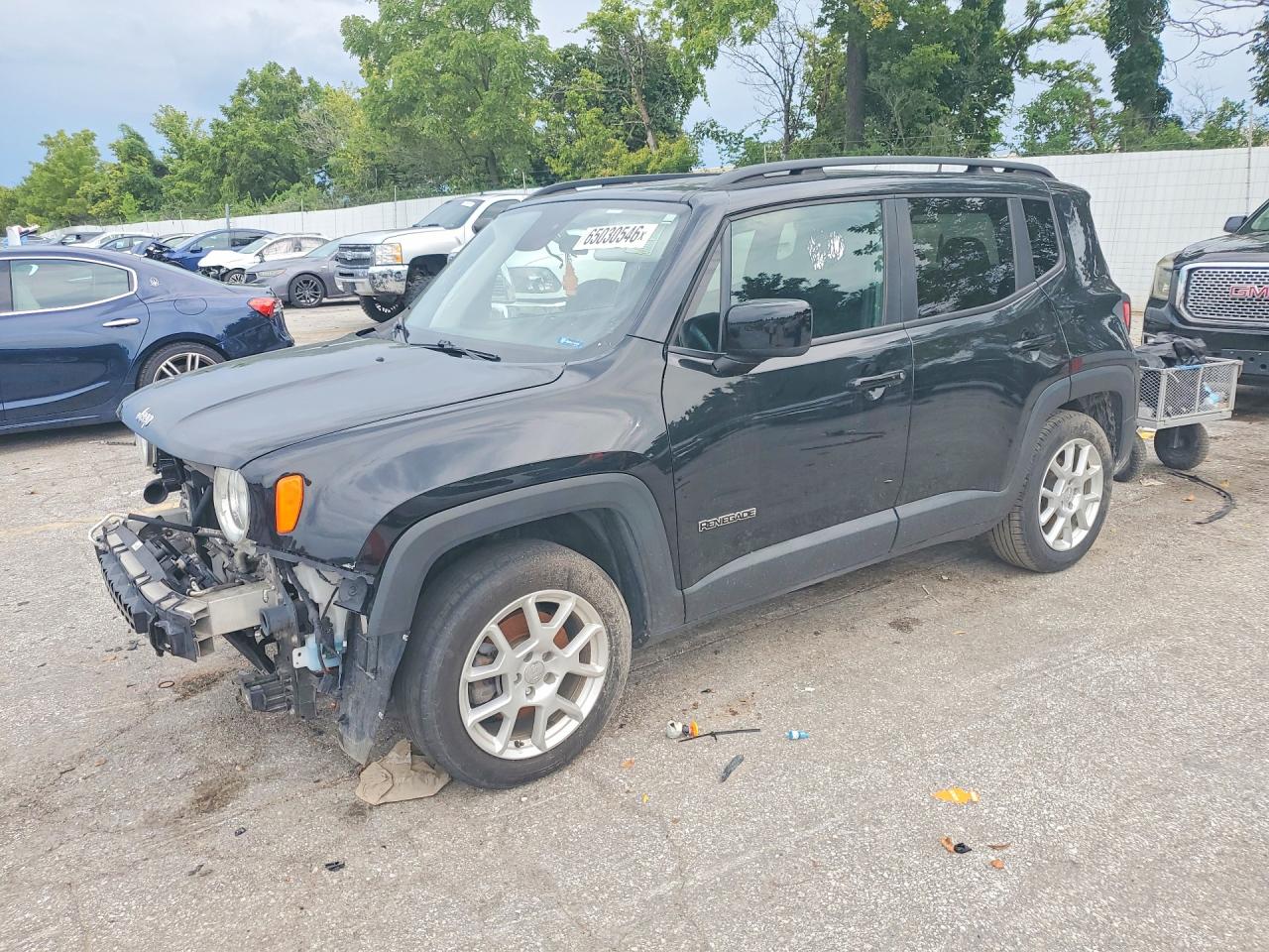 ZACNJABB1KPK04789 · 2019 JEEP RENEGADE