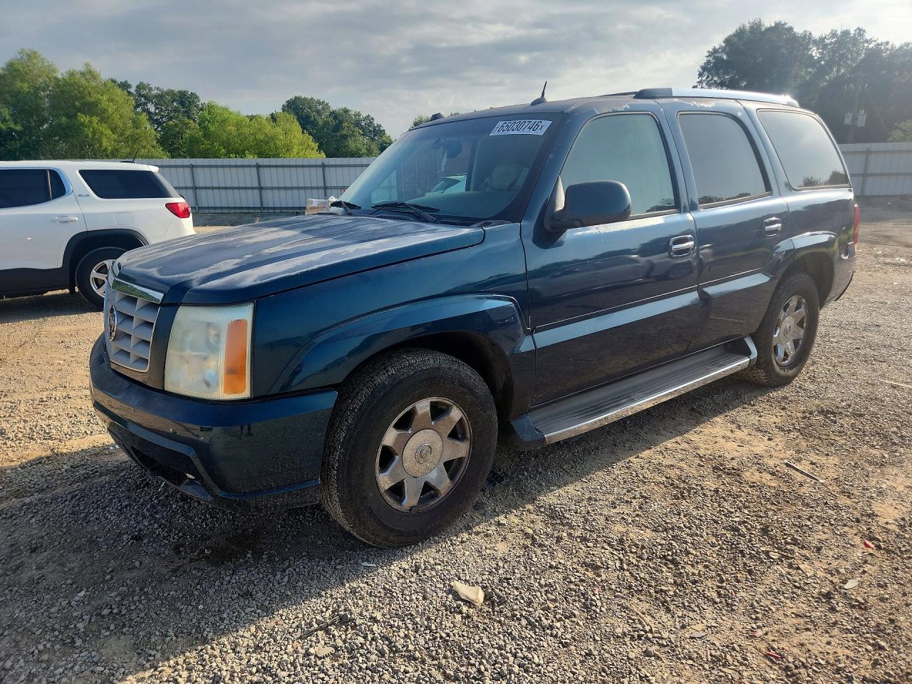 1GYEC63T05R122330 · 2005 CADILLAC ESCALADE